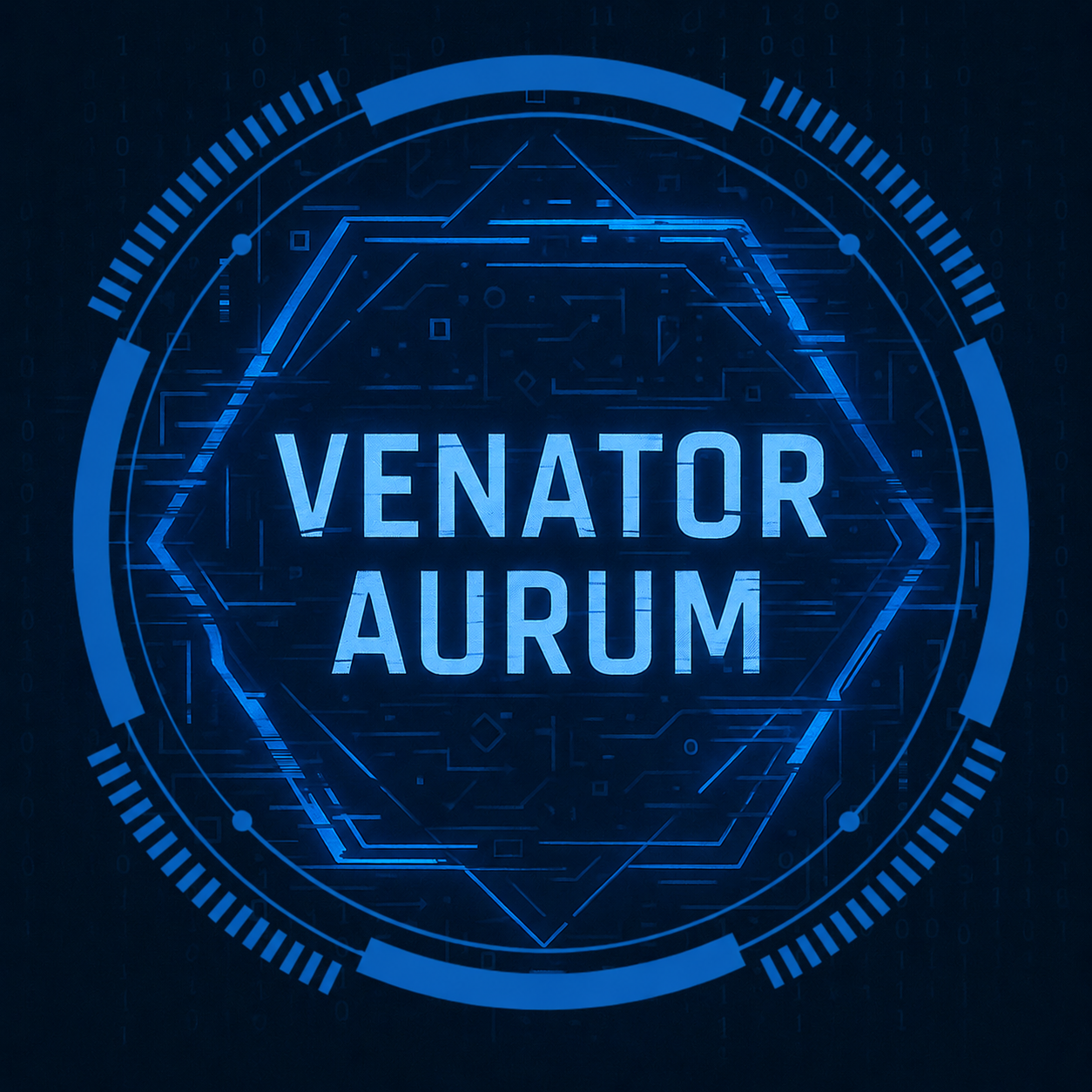 Venator Aurum